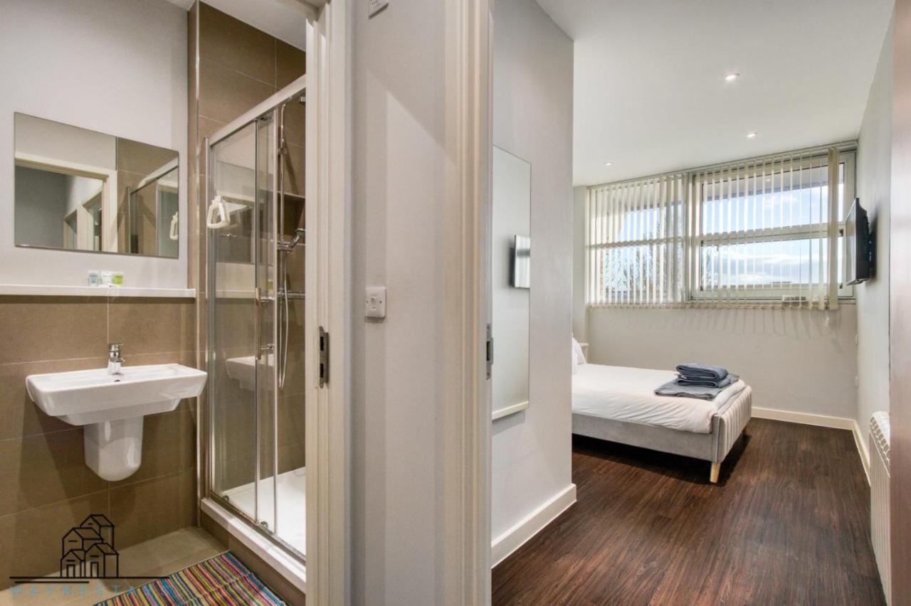 Cosy 1-Bed By Heathrow Airport Lejlighed London Eksteriør billede