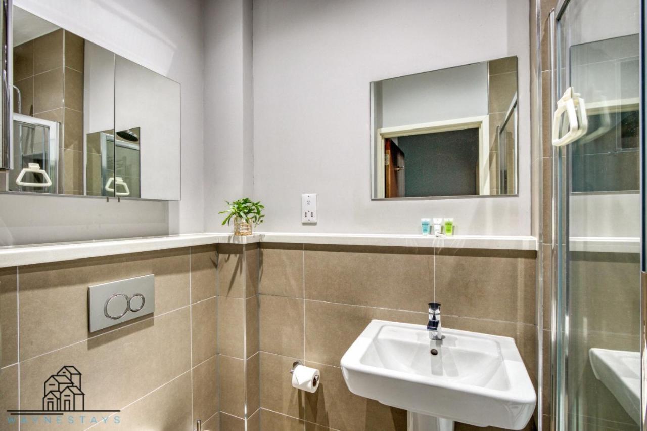 Cosy 1-Bed By Heathrow Airport Lejlighed London Eksteriør billede